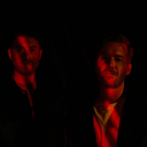 Gorgon City So Hooked Chart